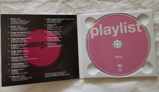 CD Classica: Callas, Mina, Milva