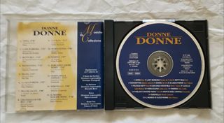 CD Classica: Callas, Mina, Milva