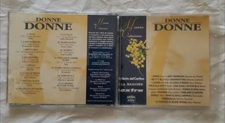 CD Classica: Callas, Mina, Milva