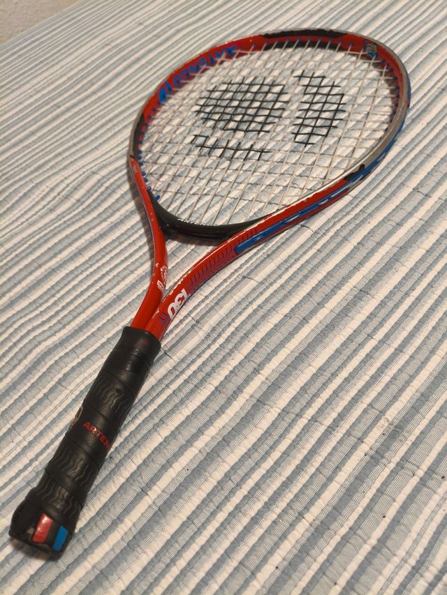 Raqueta Tenis Niños Decathlon TR 130