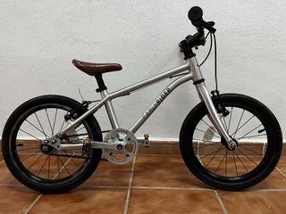 Bicicleta infantil Early Rider 16" 