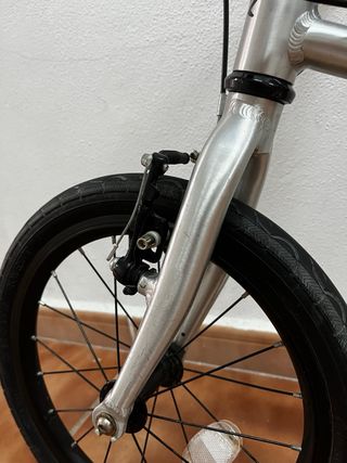 Bicicleta infantil Early Rider 16" 