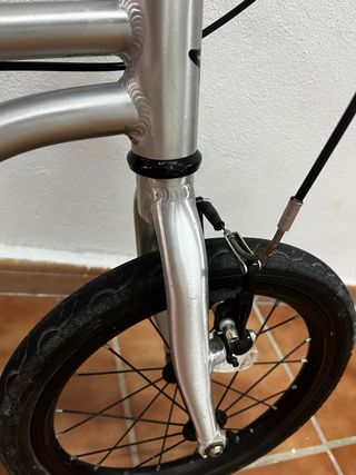 Bicicleta infantil Early Rider 16" 