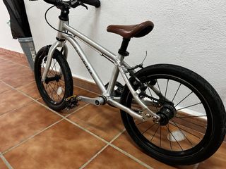 Bicicleta infantil Early Rider 16" 