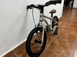 Bicicleta infantil Early Rider 16" 
