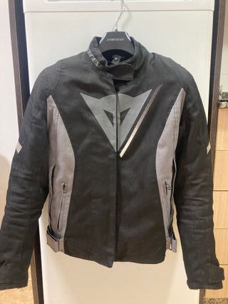 Chaqueta moto Dainese mujer