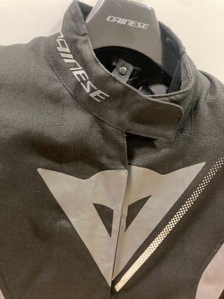 Chaqueta moto Dainese mujer