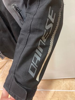 Chaqueta moto Dainese mujer