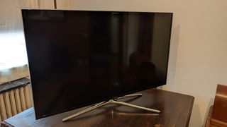 Tele Samsung 46″ Smart TV mod. UF46F6400AW