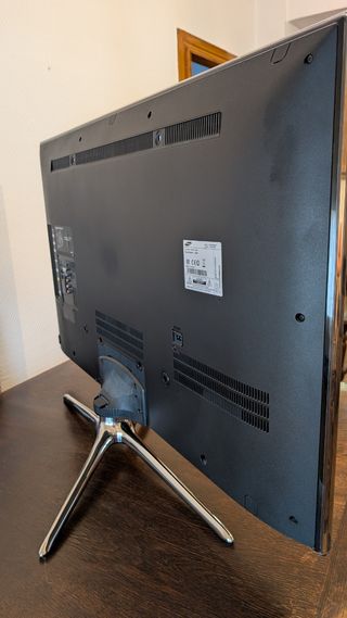 Tele Samsung 46″ Smart TV mod. UF46F6400AW