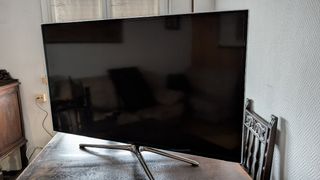 Tele Samsung 46″ Smart TV mod. UF46F6400AW