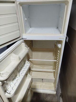 Nevera Fagor - 2 puertas