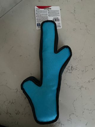 Gioco Cane Camon Cactus