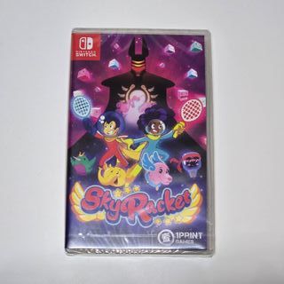 Sky Racket - Nintendo Switch