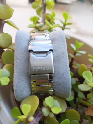 Reloj Viceroy Real Madrid