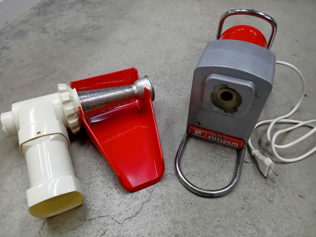 Fiseldem solemio passa  pomodori 