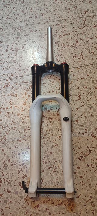 Horquilla MTB Marzocchi 160m