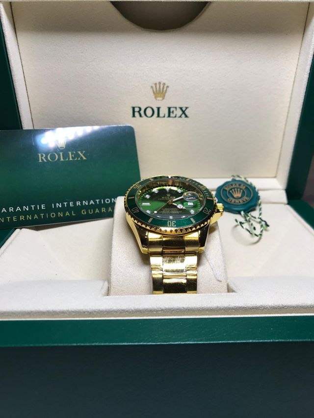 Rolex Lujo Segunda Mano Relojes Rolex Originales De Segunda Mano