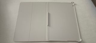 Funda Huawei MediaPad T5 marrón