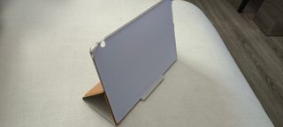 Funda Huawei MediaPad T5 marrón