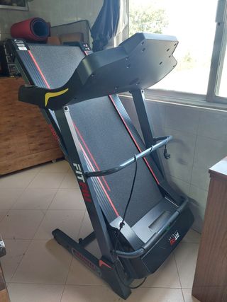 Cinta Correr Plegable FITFIU Fitness MC-500