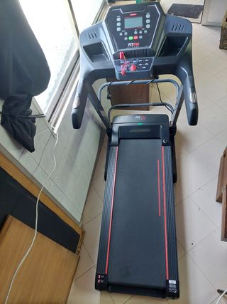 Cinta Correr Plegable FITFIU Fitness MC-500