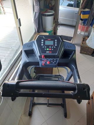 Cinta Correr Plegable FITFIU Fitness MC-500