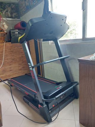 Cinta Correr Plegable FITFIU Fitness MC-500