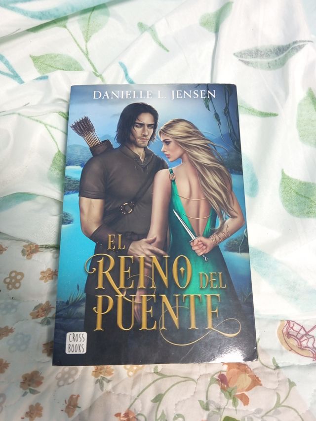 El Reino del Puente (Ficción) (Spanish Edition)