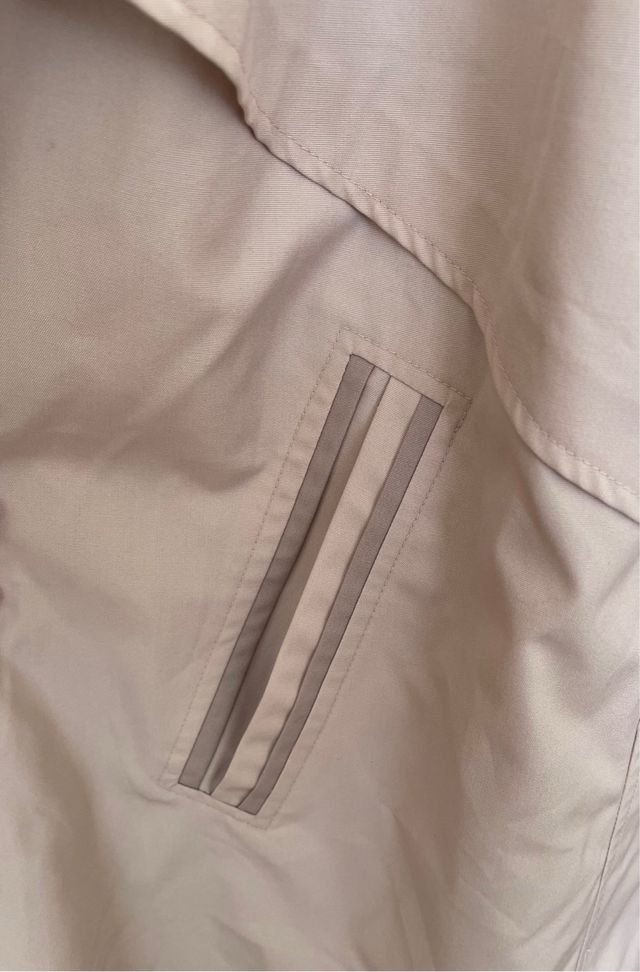 Chaqueta rosa palo | Talla L