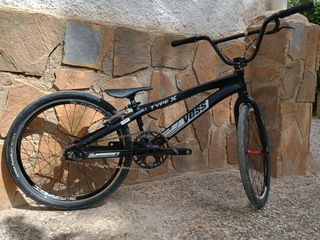 Yess bmx race, PRECIO POR PRIVADO
