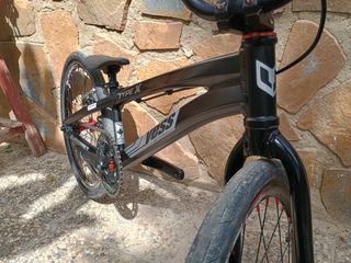 Yess bmx race, PRECIO POR PRIVADO

