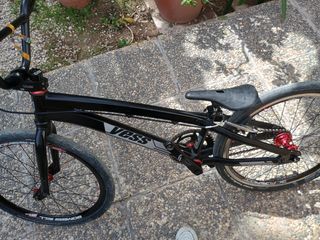 Yess bmx race, PRECIO POR PRIVADO
