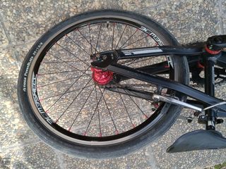 Yess bmx race, PRECIO POR PRIVADO
