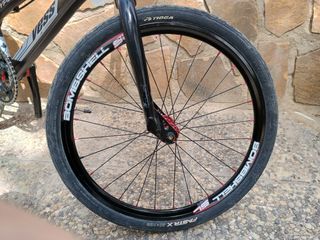 Yess bmx race, PRECIO POR PRIVADO
