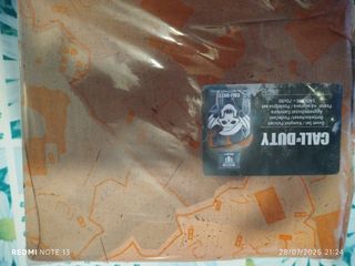 Copripiumino Call of Duty 140x200