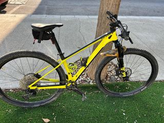 Scott Scale 930 29" Carbono Talla S