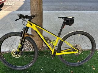 Scott Scale 930 29" Carbono Talla S