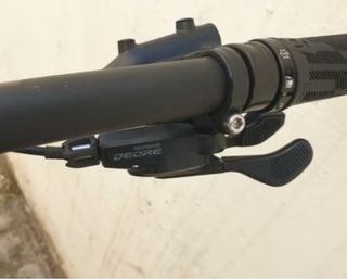 Scott Scale 930 29" Carbono Talla S