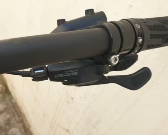 Scott Scale 930 29" Carbono Talla S