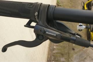 Scott Scale 930 29" Carbono Talla S