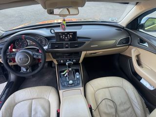 Audi A6 3.0 Tdi quattro