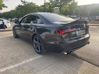 Audi A6 3.0 Tdi quattro