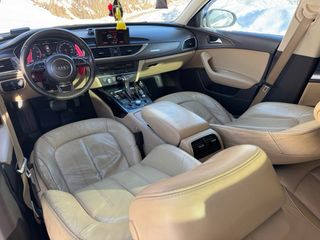 Audi A6 3.0 Tdi quattro