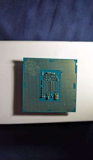 Procesador Intel Core i5-6600 3.30GHz