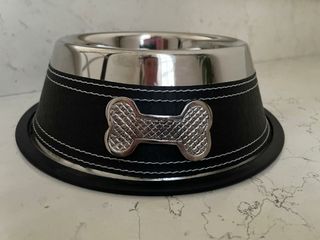 Ciotola Camon acciaio inox