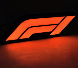 Luminária F1 - LED USB/Tomada