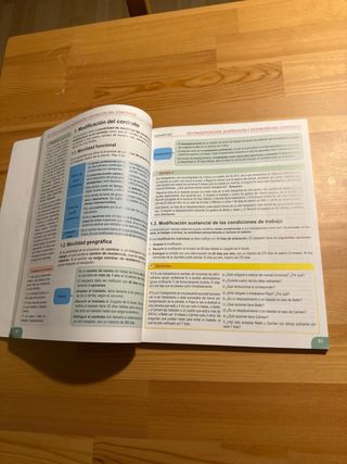 FORMACION E ORIENTACION LABORAL