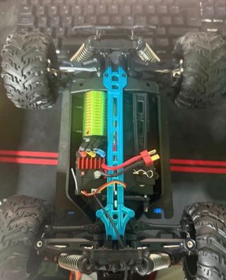 Coche RC Sweep Pro 80KMH
