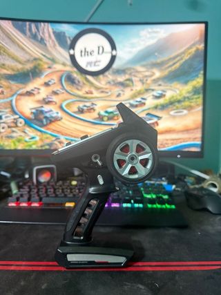Coche RC Sweep Pro 80KMH